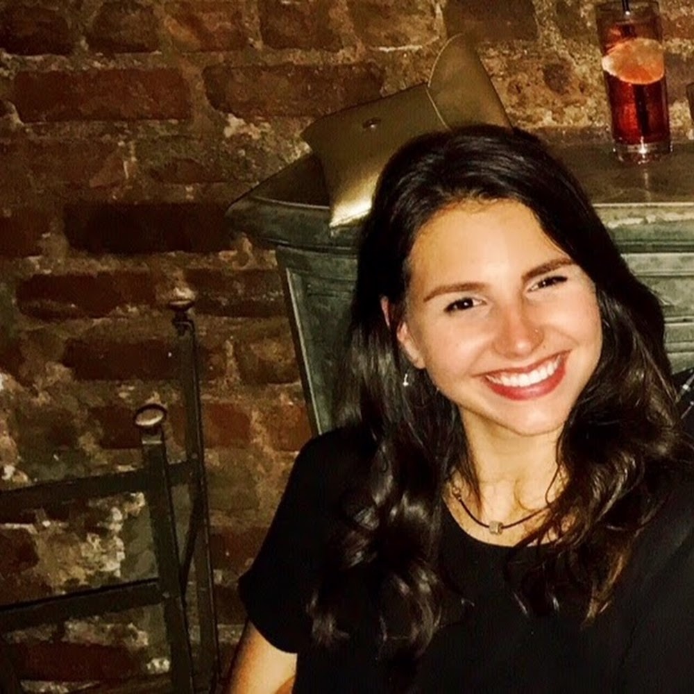 Meet your Posher, Nerea